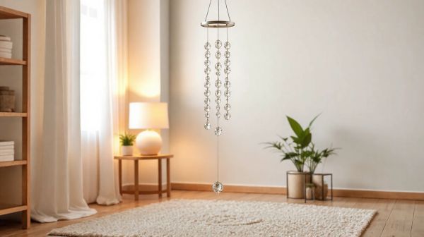 5 raisons de choisir un carillon Koshi pour la détente