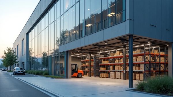 Comparatif des services de garde-meuble liés au déménagement