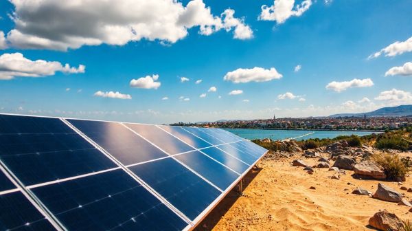 Guide complet pour maîtriser l'énergie solaire à Narbonne