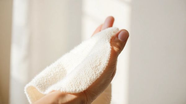 Guide complet pour un nettoyage optimal avec chiffon microfibre