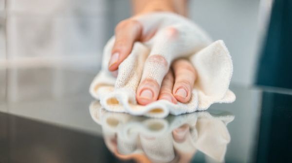 Guide complet pour un nettoyage optimal avec chiffon microfibre