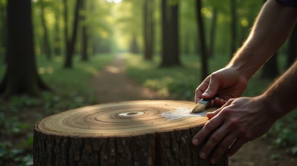 Optimiser la protection du bois avec un vernis adapté