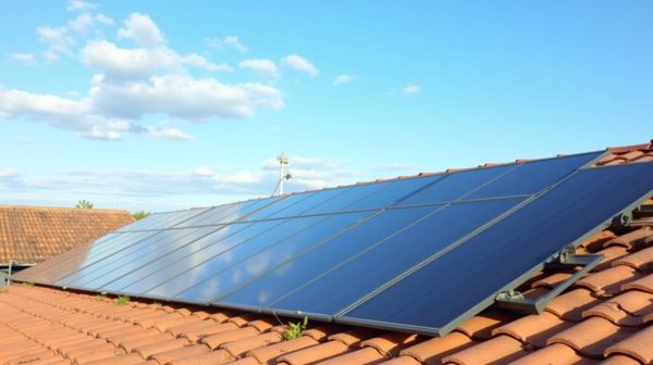 Optimiser votre énergie solaire avec des panneaux solaires à Narbonne