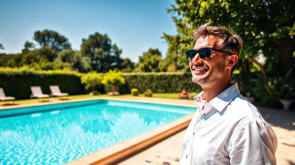 Top conseils pour un entretien réussi de votre piscine à Toulouse