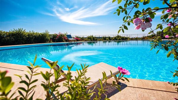 Top conseils pour un entretien réussi de votre piscine à Toulouse