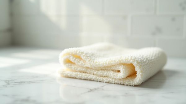 Votre solution pour un nettoyage efficace avec le chiffon microfibre