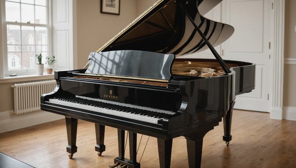 Déménagement d'un piano : quels sont vos droits et responsabilités ?