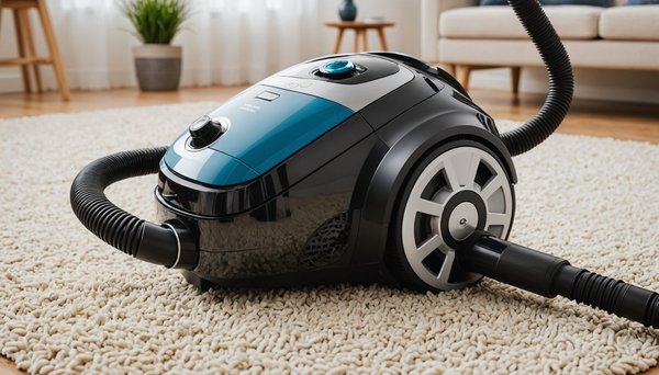 Aspirateur pour les personnes allergiques : Quel modèle choisir ?