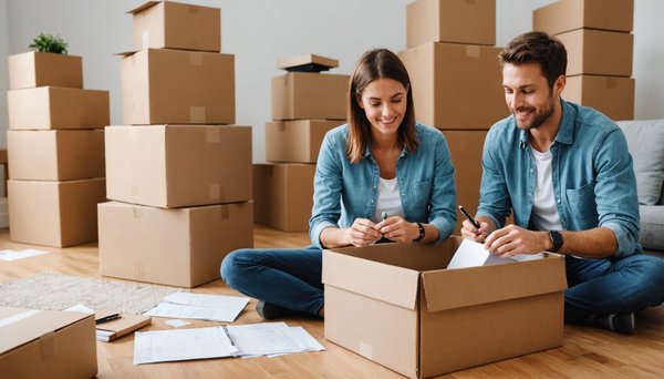 Déménagement à petit prix : réalité ou mythe ?