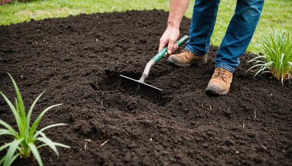 Bien préparer son sol avant de semer du gazon