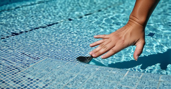 Fissure piscine coque : comment les réparer efficacement