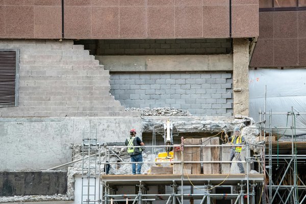 Création et rénovation de maisons sur mesure à Chartres