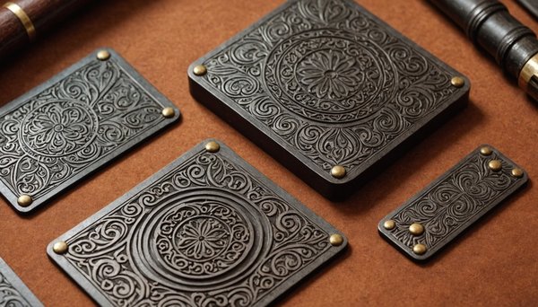 Embossage cuir : technique, outils et astuces pour personnaliser
