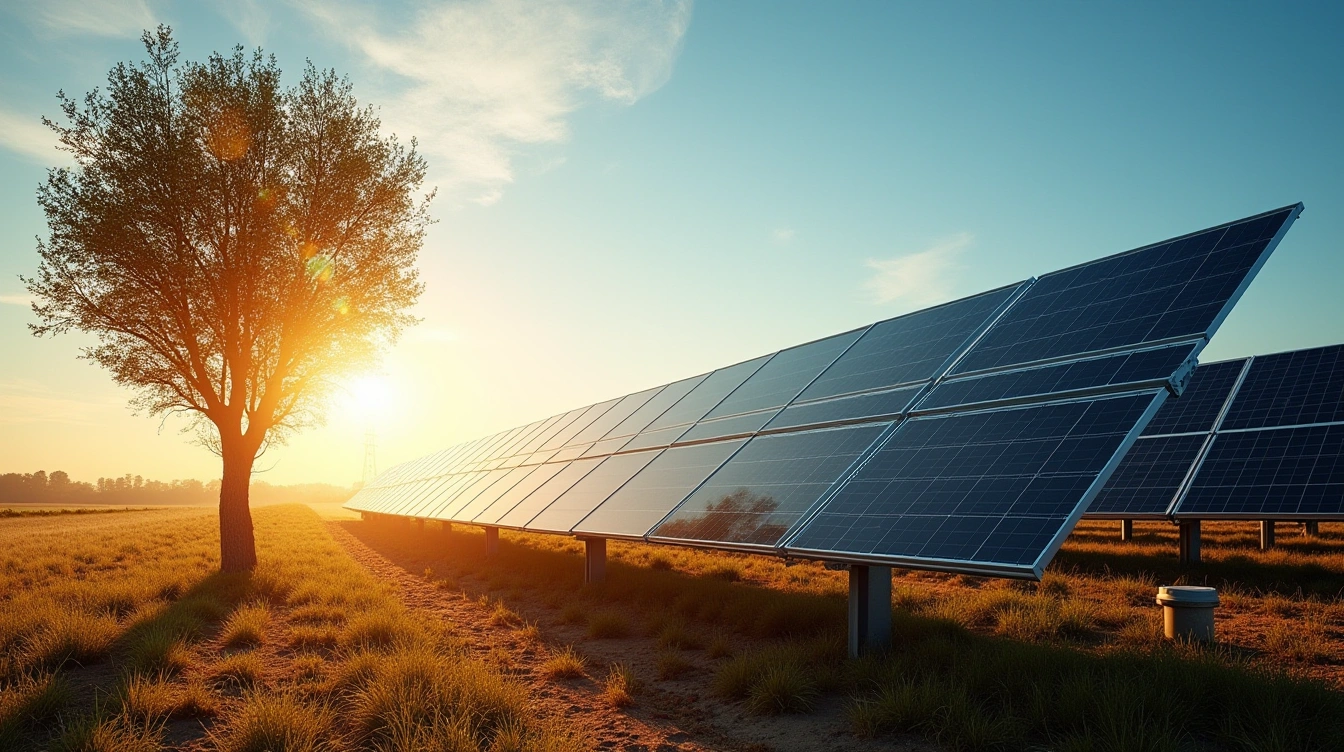 Maintenance et durabilité : garantir la performance de votre installation